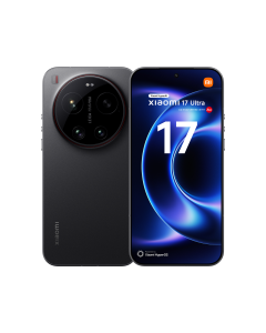 Xiaomi 17 Ultra