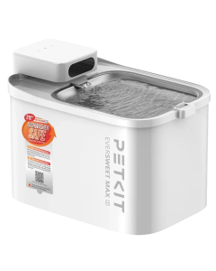 Fonte de &Aacute;gua Petkit Eversweet Max 2 Smart Pet Drinking Fountain