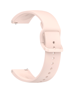 Bracelete Redmi Watch 5 Lite/5 Active 22mm Pale Pink