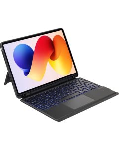 Acessório Compatível Teclado inmove Redmi Pad 2 Pro Keyboard PT