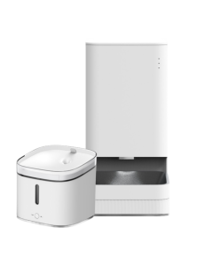 Bundle Fonte & Alimentador Inteligente XIAOMI
