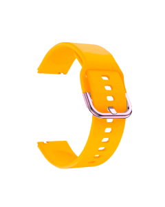 Xiaomi Bracelete 22mm Laranja