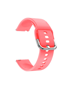 Xiaomi Bracelete 22mm Vermelha