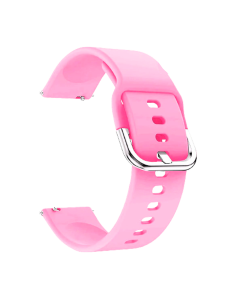 Xiaomi Bracelete 22mm Rosa