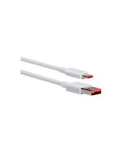 Cargador rápido Xiaomi 2 puertos USB 36W Blanco - Promart