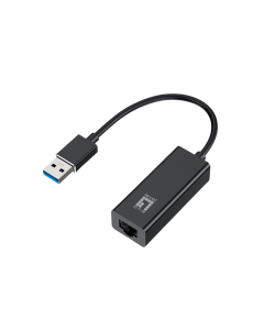 Adaptador Levelone USB Ethernet Gigabit