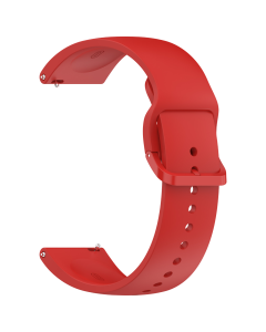 Bracelete Redmi Watch 5 Lite/5 Active 22mm Red