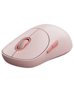 Xiaomi Wireless Mouse 3 Pink GL