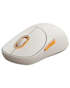 Xiaomi Wireless Mouse 3 White GL
