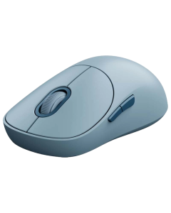Xiaomi Wireless Mouse 3 Blue GL