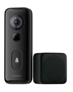 Campainha Porta Xiaomi Smart Doorbell 3S