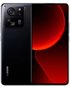 Xiaomi 13T 5G 12+256 Black