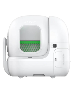 Caixa de Areia Petkit Purobot Max Pro with Camera Smart Cat Litter Box