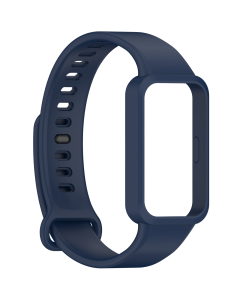 Bracelete Band 9 Active Dark Blue