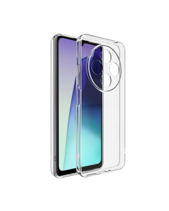 Capa Transparente Swissten Jelly para Xiaomi Redmi 14C