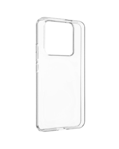 Capa Transparente Swissten Jelly Xiaomi 15