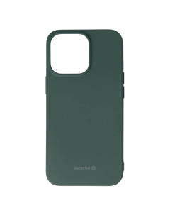 Capa Verde Swissten Soft Joy Xiaomi 15