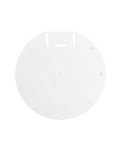 Mi Robot Vacuum-Mop 1C/2Pro+/2Ultra Tapete Impermeável