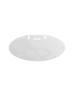 Mi Robot Vacuum-Mop Waterproof Mat