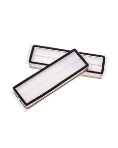 Vacuum Mop 1C/2Ultra/2/X10+/S10+/X10 Filter x2