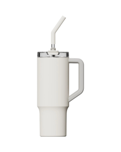 Garrafa Térmica Xiaomi Straw Mug 1L