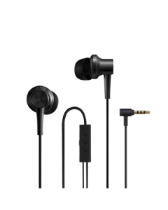 Auscultadores Mi Noise Canceling Earphones