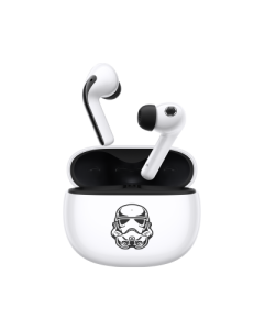 Auriculares XIAOMI Buds 3 Star Wars Edition Stormtrooper