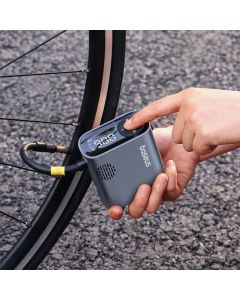 Baseus Primetrip Series Portable Bike Pump Cosmic Black