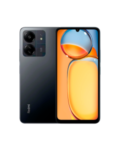 Redmi 13C 8+256 Midnight Black