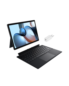 Bundle PC XIAOMI Book S 8+256 & Teclado Book S & Carregador 