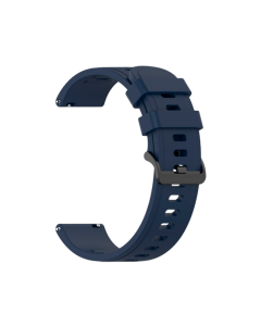 Xiaomi Bracelete 22mm Dark Blue