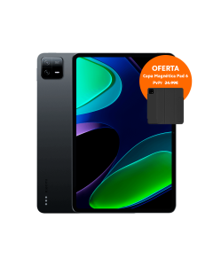 Bundle Tablet XIAOMI Pad 6 + Capa