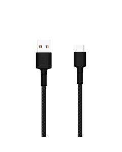 Cabo Mi Braided USB Type-C 100cm