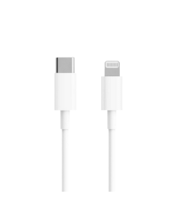 Cabo Mi Type-C to Lightning Cable 1m