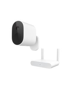 Câmara Mi Wireless Outdoor Security 1080p Set