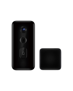 Campainha Porta XIAOMI Smart Doorbell 3