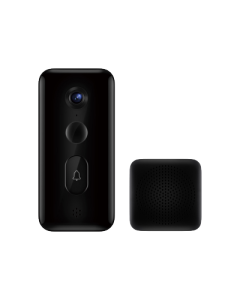 Campainha Porta XIAOMI Smart Doorbell 3