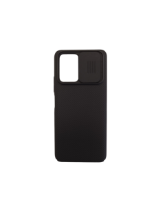 Capa Nillkin CamShield Redmi Note 10 PRO 5G/POCO X3 GT Black