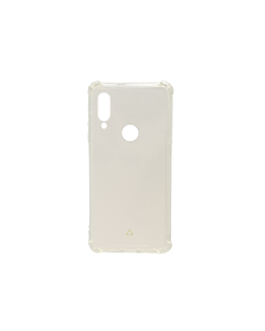 Capa Reforçada Redmi Note 7 Clear