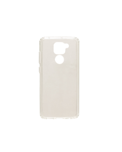 Capa Reforçada Redmi Note 9 Clear