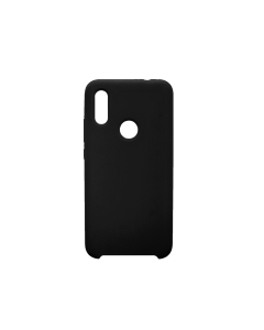 Capa Silicone Redmi 7 