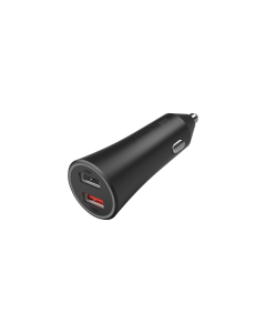 Carregador Mi 37W Dual-Port Car Charger