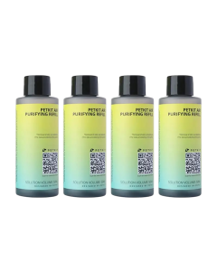 Petkit Purifying Liquid Refill (50 ml, 4 pcs)