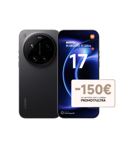 Xiaomi 17 Ultra