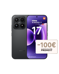 Xiaomi 17