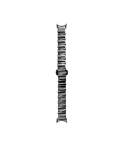 Bracelete Stainless Steel Xiaomi Band 8/9 Black
