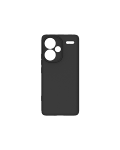 Capa Silicone Redmi Note 13 Pro+ 5G