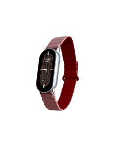 Bracelete magnética Xiaomi Band 8/9 Mauve Taupe
