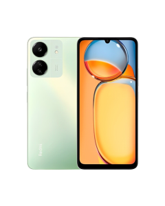 Redmi 13C 6+128 Clover Green