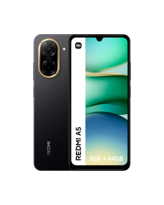 Smartphone Xiaomi Redmi A5 3+64 Black